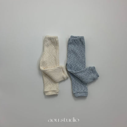[PRE-ORDER] Coy Jogger Pants