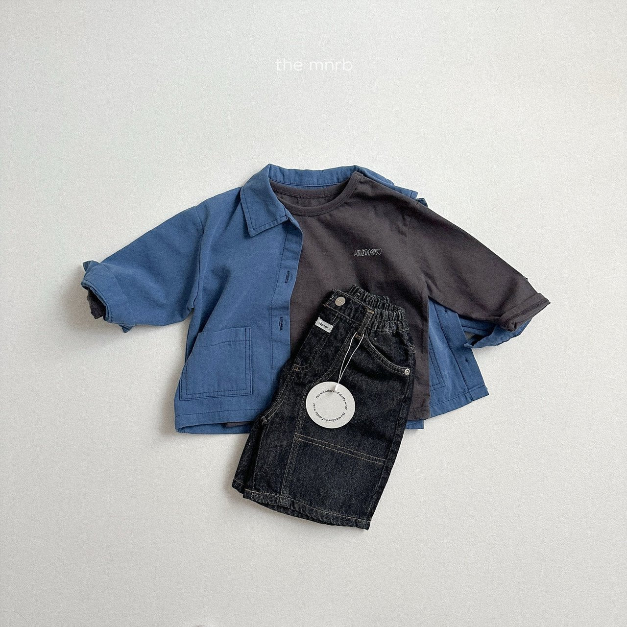 [PRE-ORDER] Work Jacket