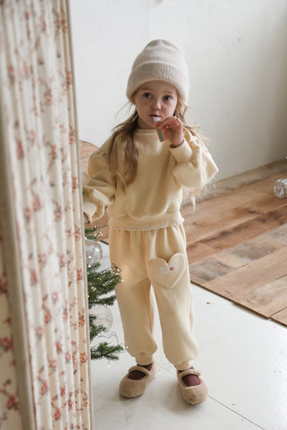 [PRE-ORDER] Lino Pants