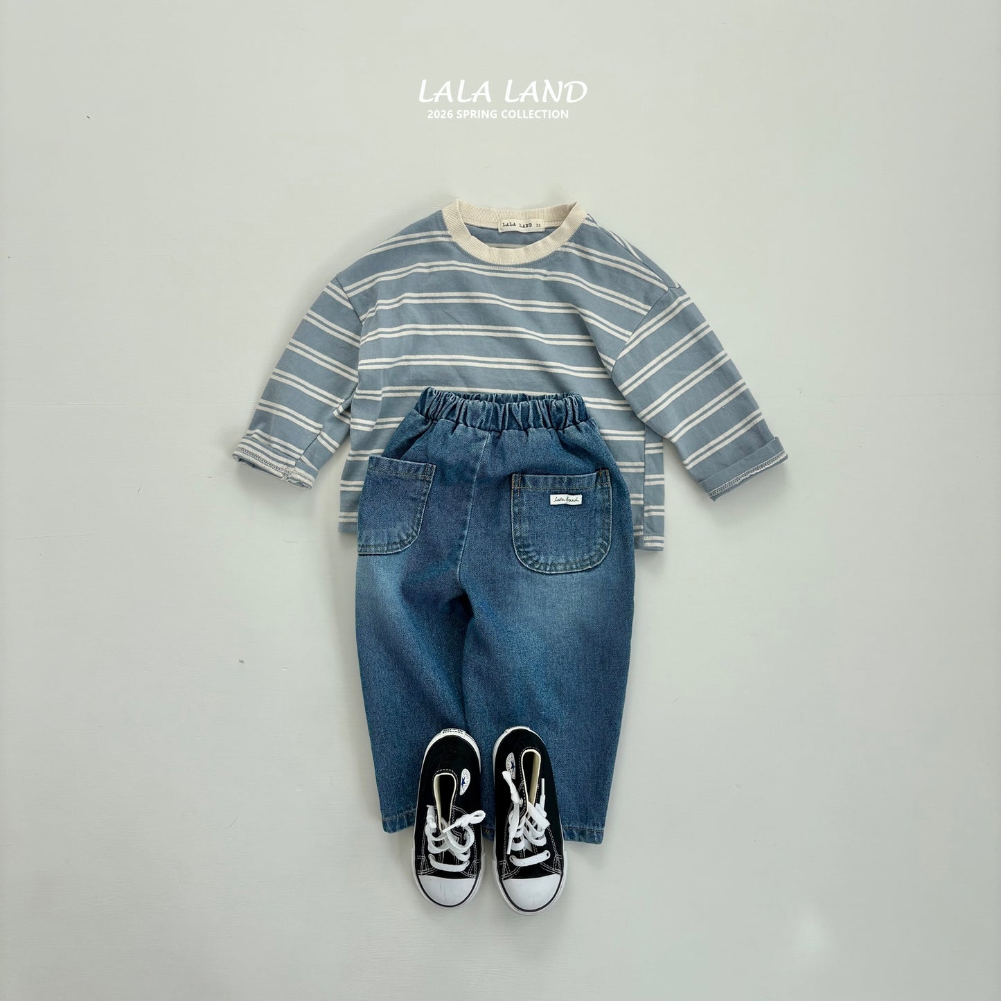 [PRE-ORDER] Saint T-Shirts (Mom Couple)