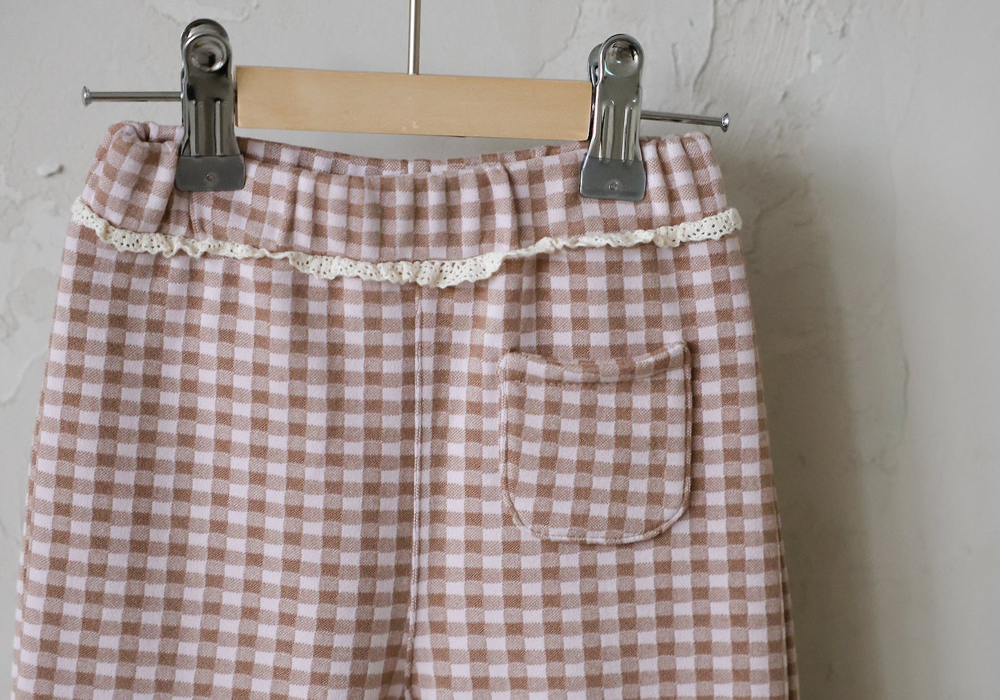 [PRE-ORDER] Butter Pants