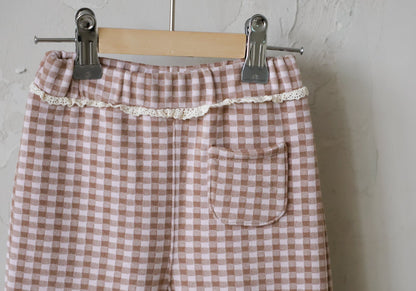 [PRE-ORDER] Butter Pants