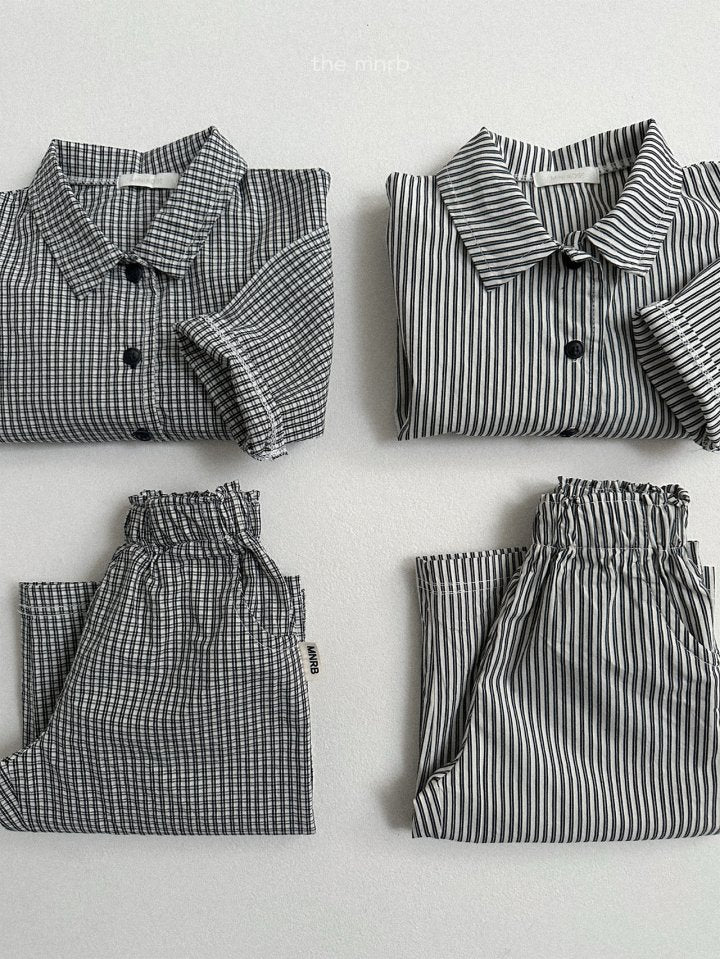 [PRE-ORDER] Coco Shirts