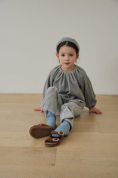 [PRE-ORDER] Coco Top Bottom Set