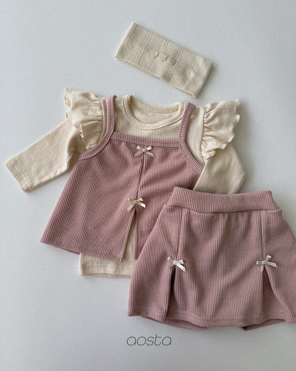[PRE-ORDER] Bibi Vest