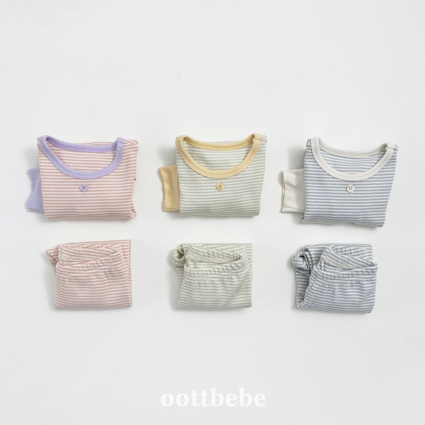 [PRE-ORDER] Lolli Pop Home Wear Set