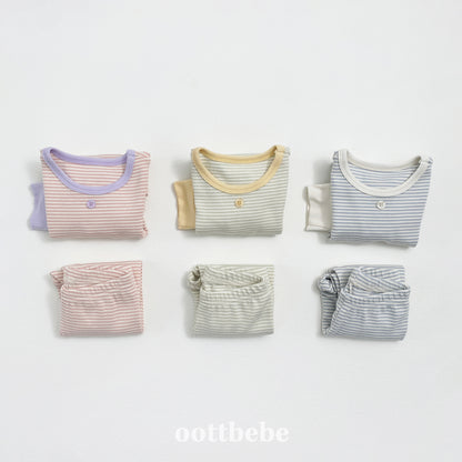[PRE-ORDER] Lolli Pop Home Wear Set