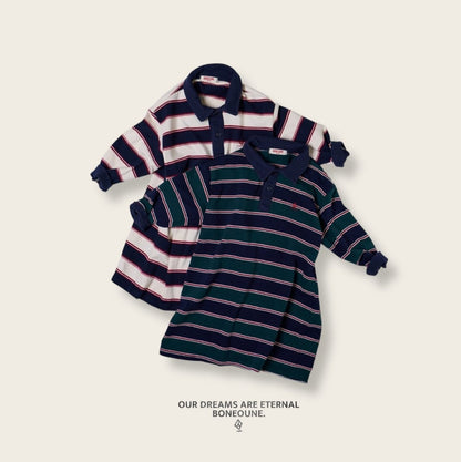 [PRE-ORDER] School Collar Dress