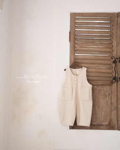 [PRE-ORDER] Pocky Overalls