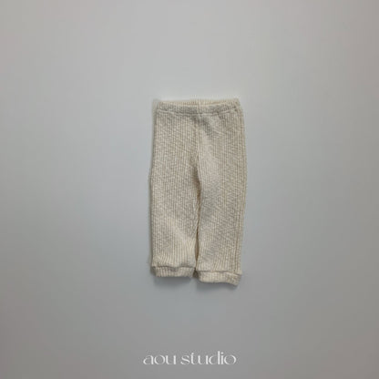 [PRE-ORDER] Coy Jogger Pants