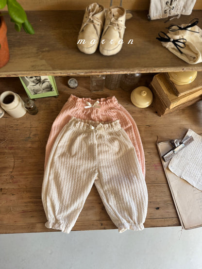 [PRE-ORDER] Celine Pants