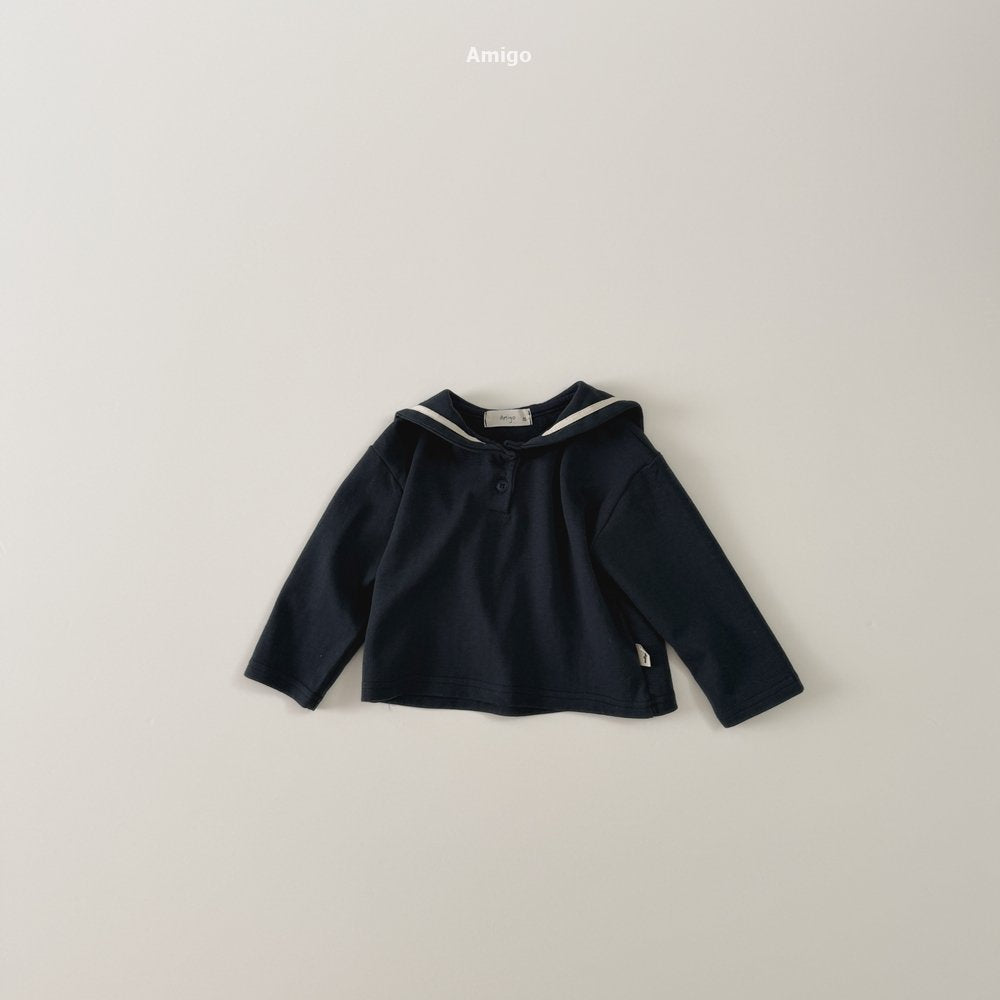 [PRE-ORDER] Coco Sailor T-Shirts