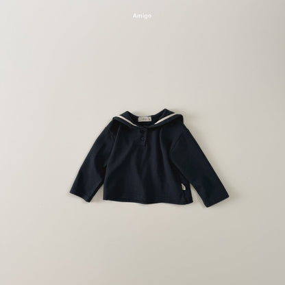 [PRE-ORDER] Coco Sailor T-Shirts