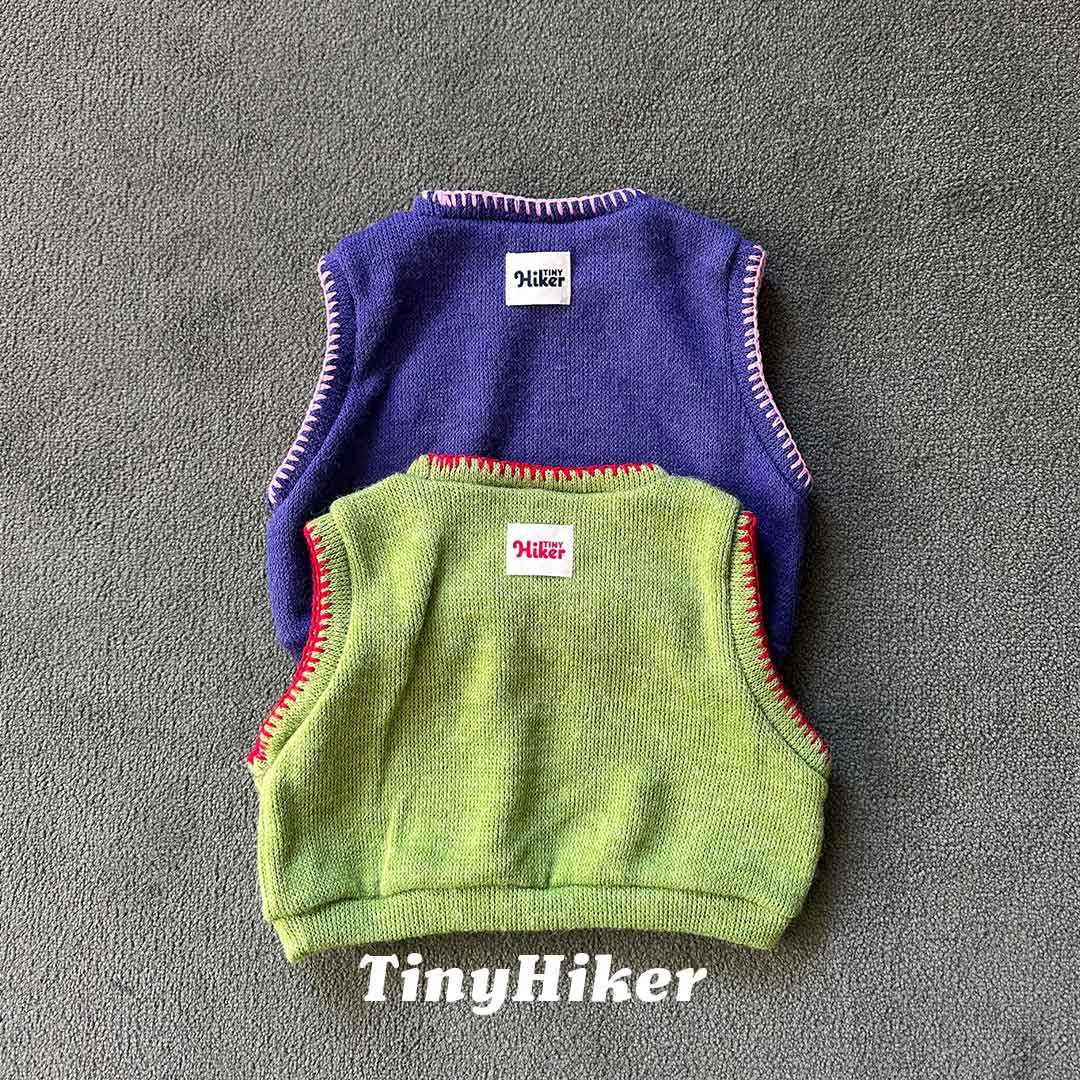 [PRE-ORDER] Kino Comello Vest