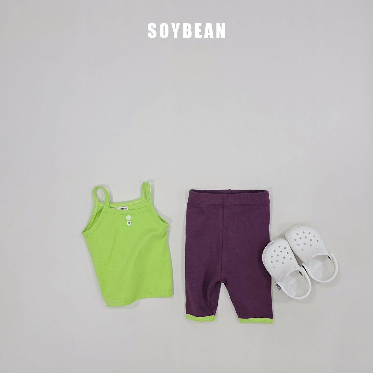 [PRE-ORDER] Jelly Mix Top Bottom Set