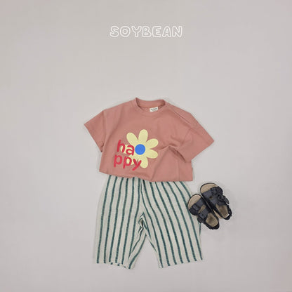 [PRE-ORDER] Linen Curve Pants