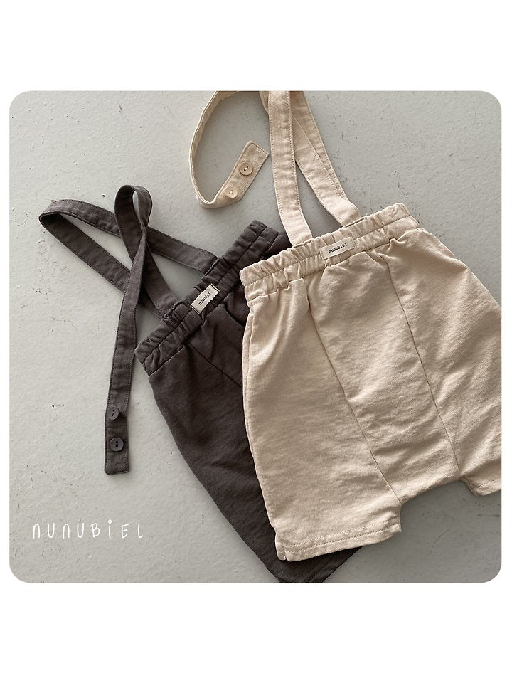 [PRE-ORDER] Baby Cos Pants