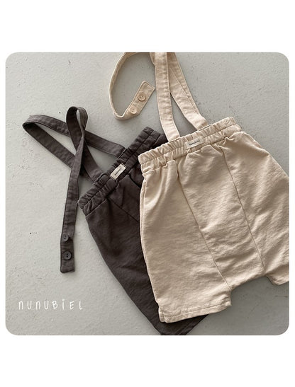 [PRE-ORDER] Baby Cos Pants