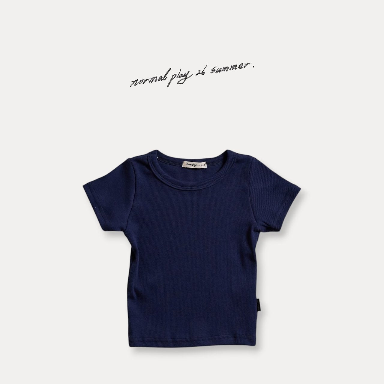 [PRE-ORDER] Soft T-Shirts