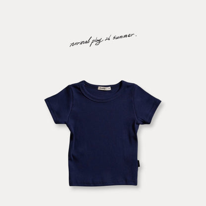 [PRE-ORDER] Soft T-Shirts