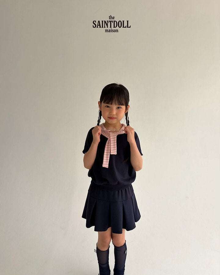 Sailor Sweatshirts [Grey/JL(10-12yr)]
