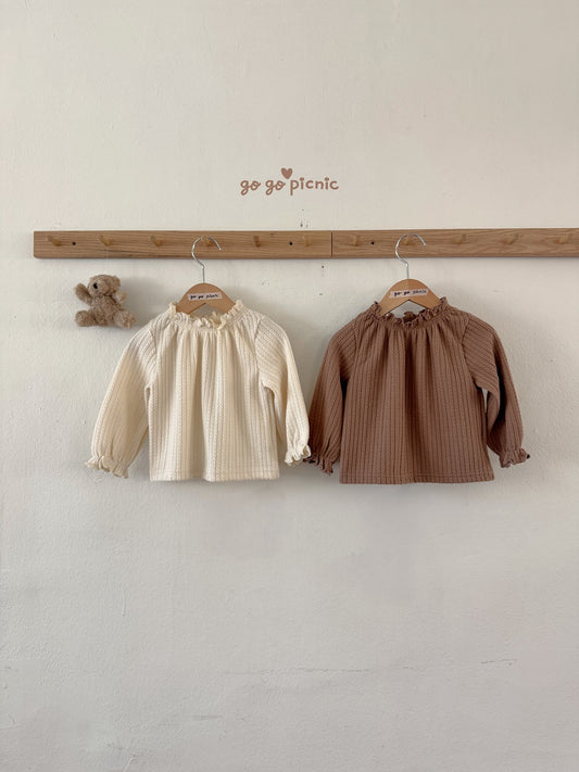 [PRE-ORDER] Cozy T-Shirts