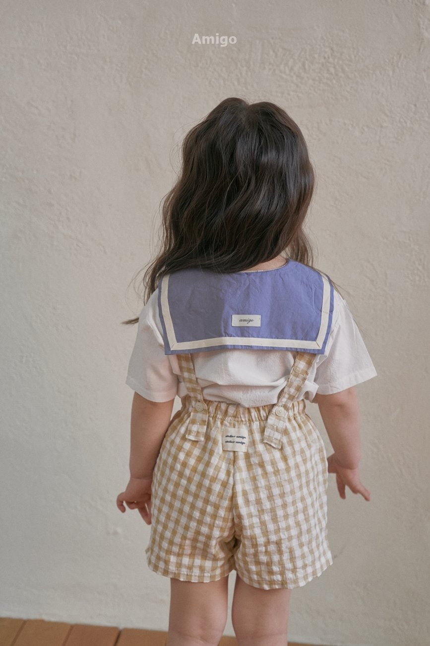 [PRE-ORDER] Cloud Sailor Blouse
