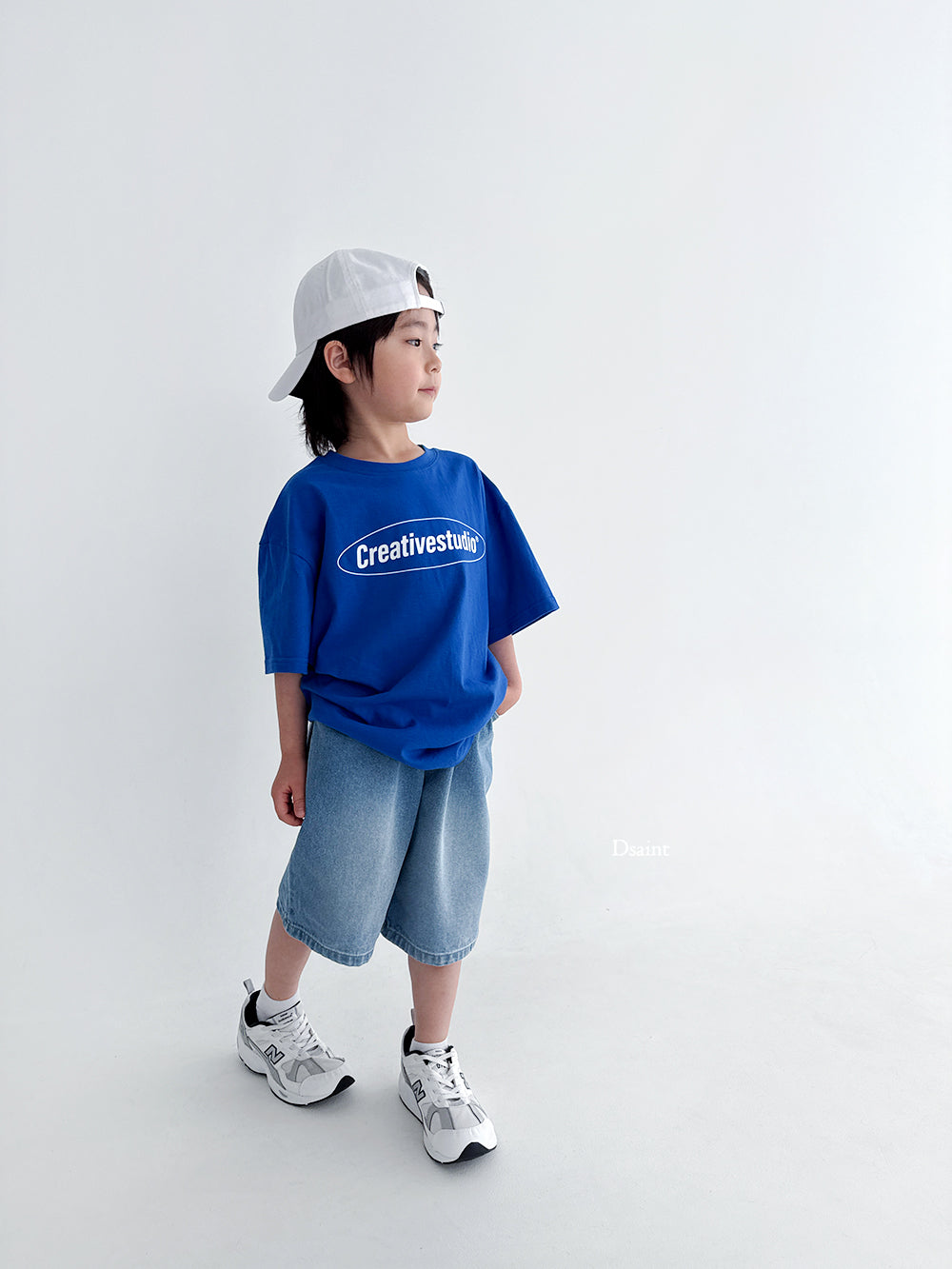 [PRE-ORDER] Creative Studio T-Shirts
