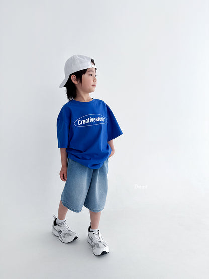 [PRE-ORDER] Creative Studio T-Shirts