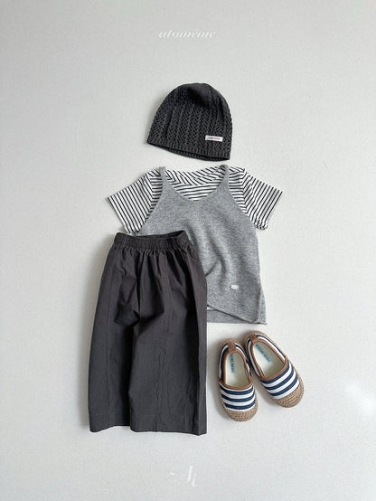 [PRE-ORDER] Milk Tea Beanie