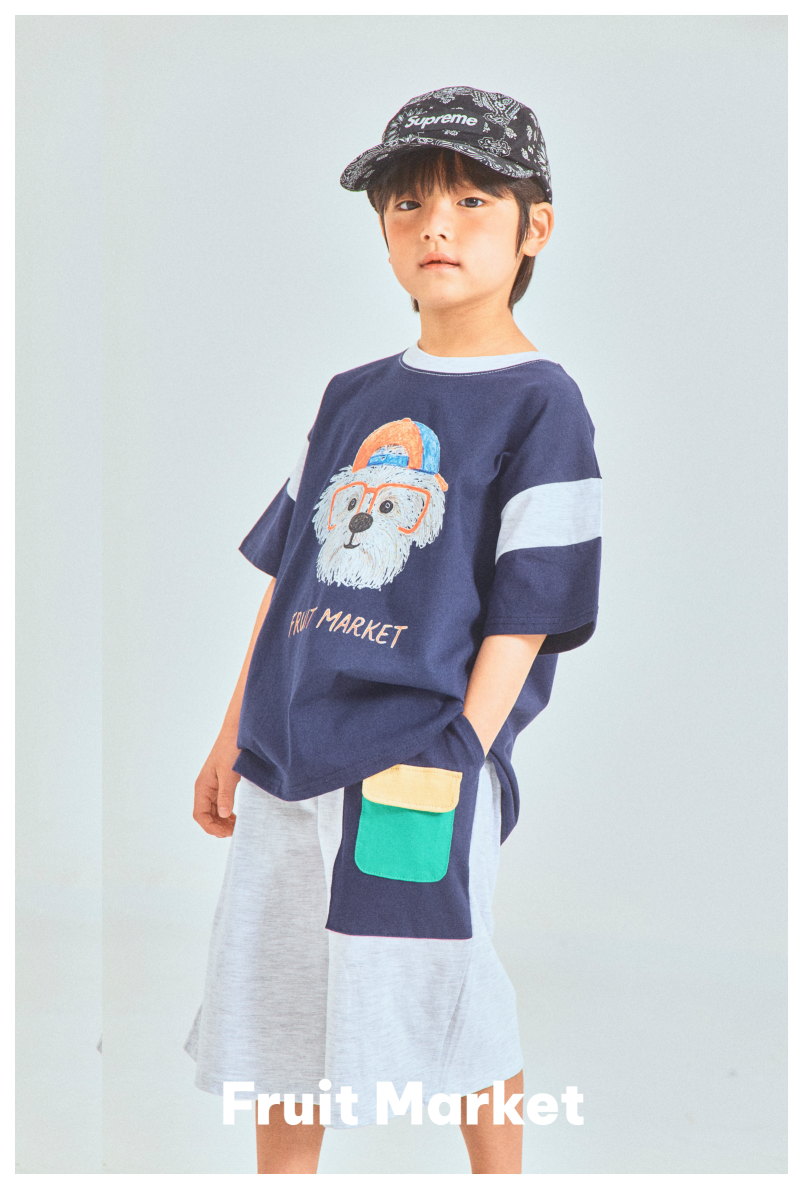 [PRE-ORDER] Puppy T-Shirts