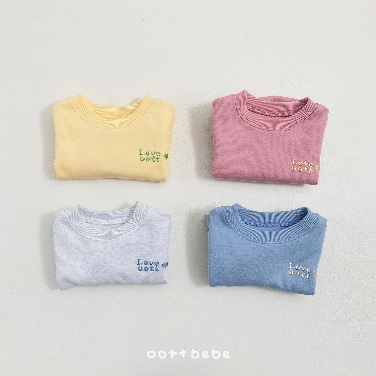 [PRE-ORDER] Oott Body Suit