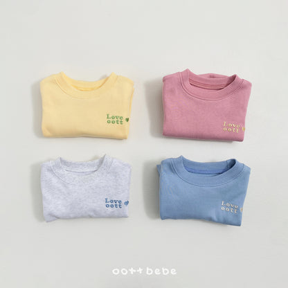 [PRE-ORDER] Oott Body Suit