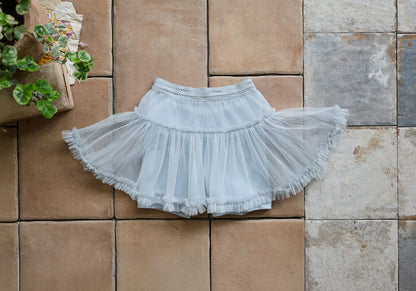 [PRE-ORDER] Choi Skirt Leggings