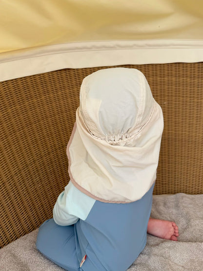[PRE-ORDER] Bunny Swim Hat