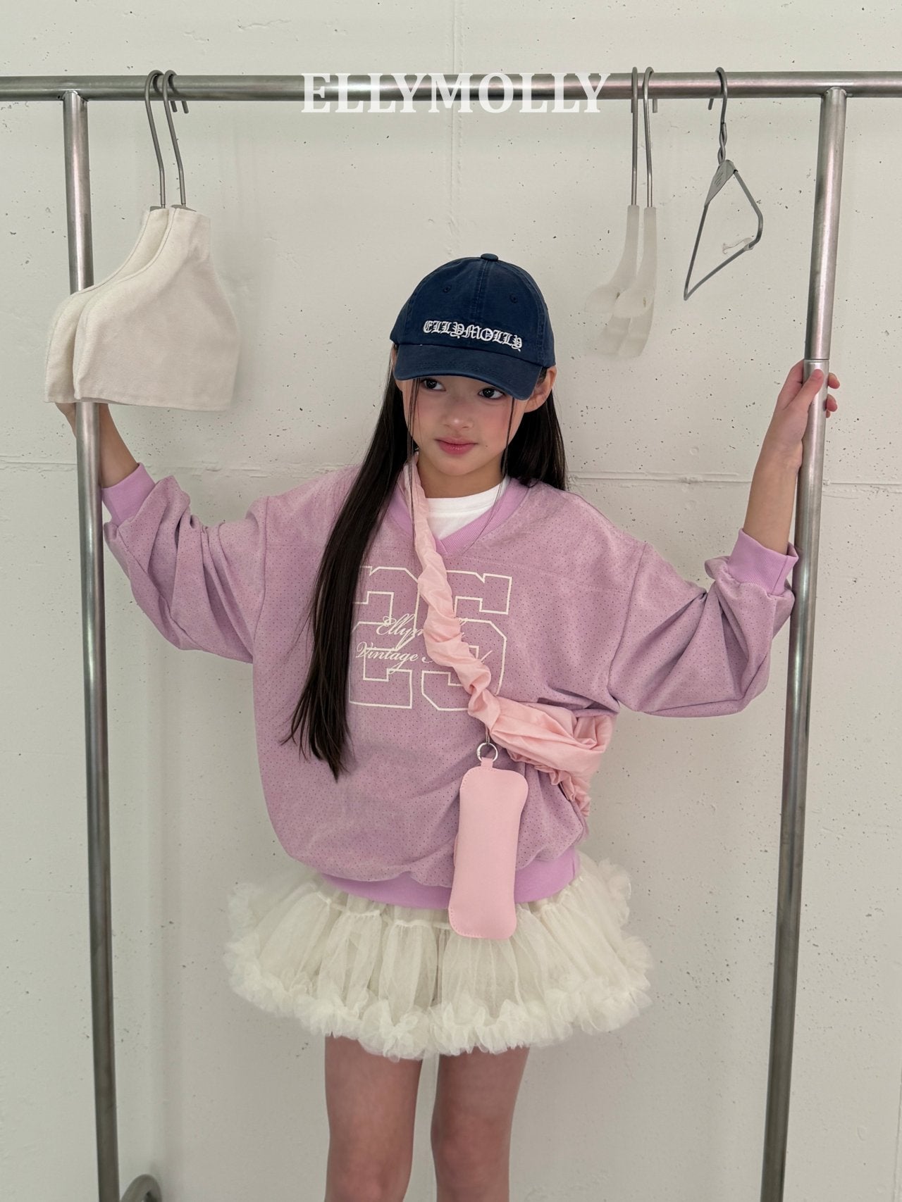 [PRE-ORDER] Hearts Ball Cap