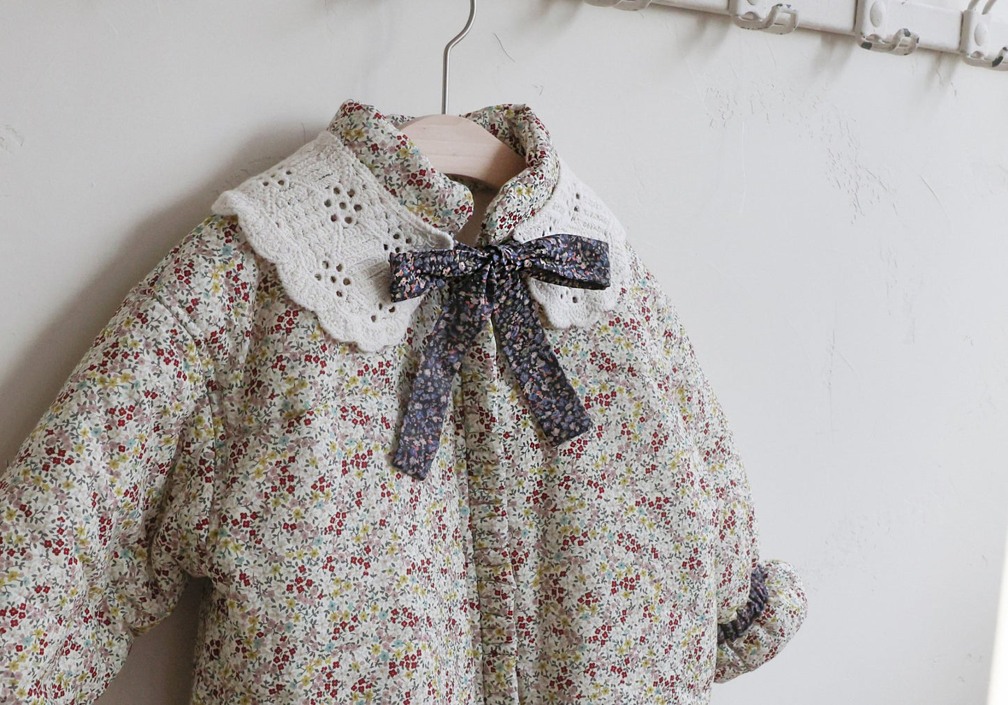 [PRE-ORDER] Floren Jumper