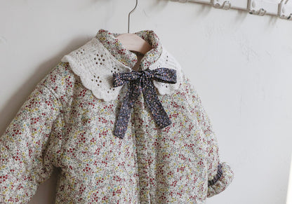 [PRE-ORDER] Floren Jumper