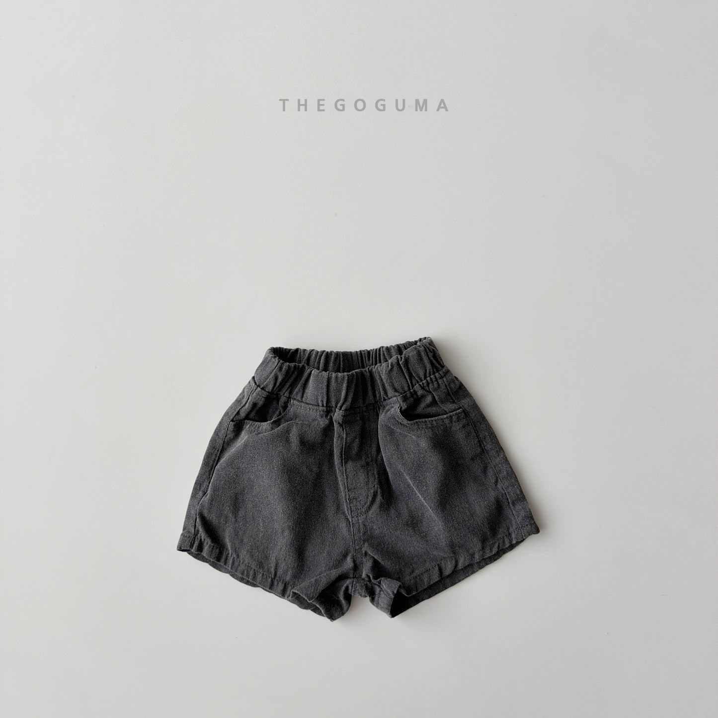 [PRE-ORDER] Pigment Shorts