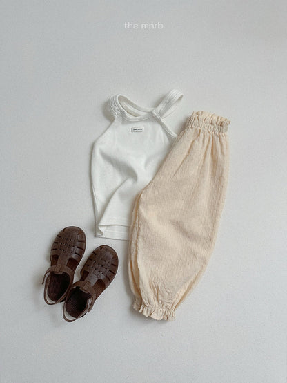 [PRE-ORDER] Lulu Pants