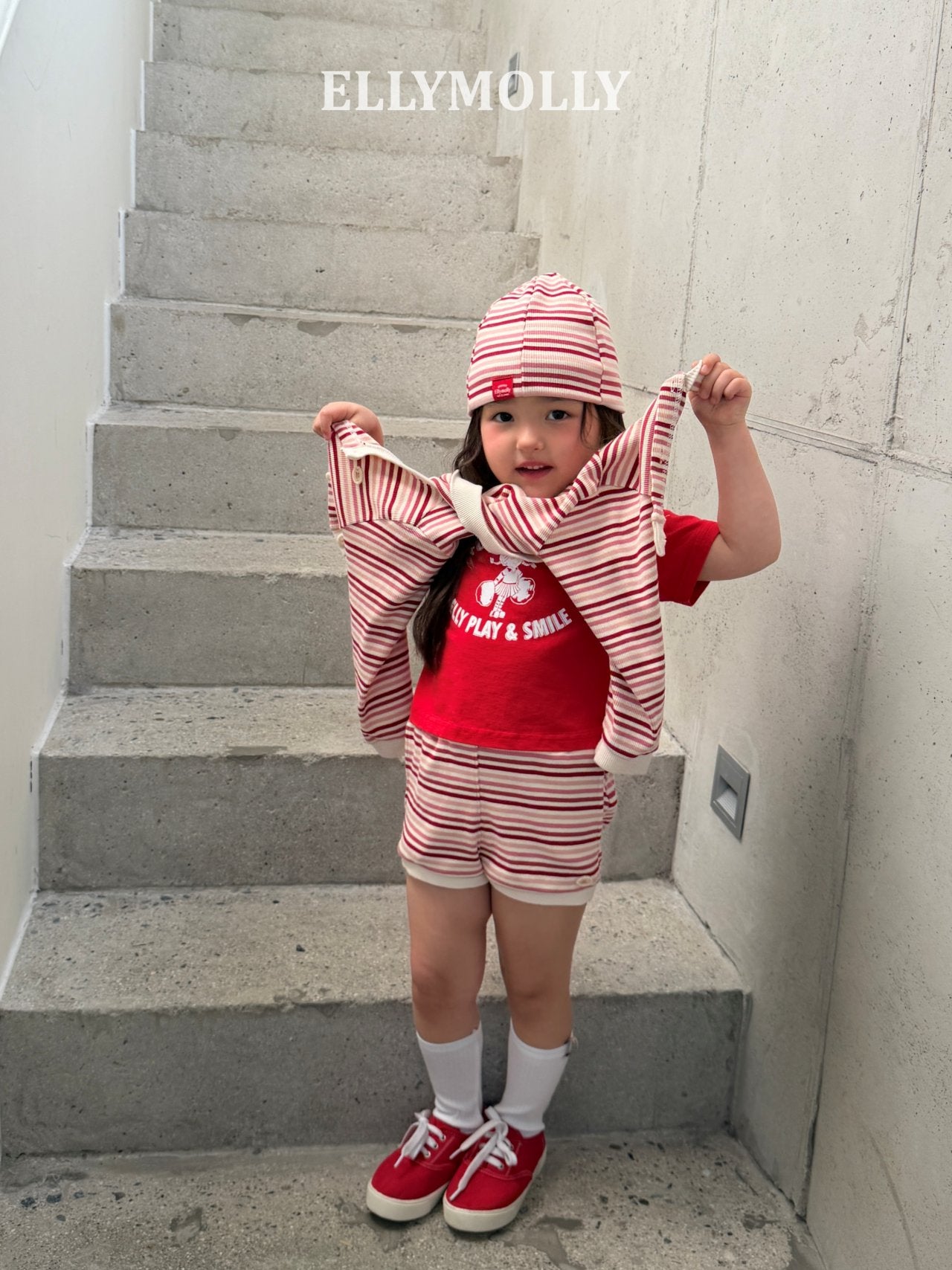 [PRE-ORDER] Fun Every T-Shirts