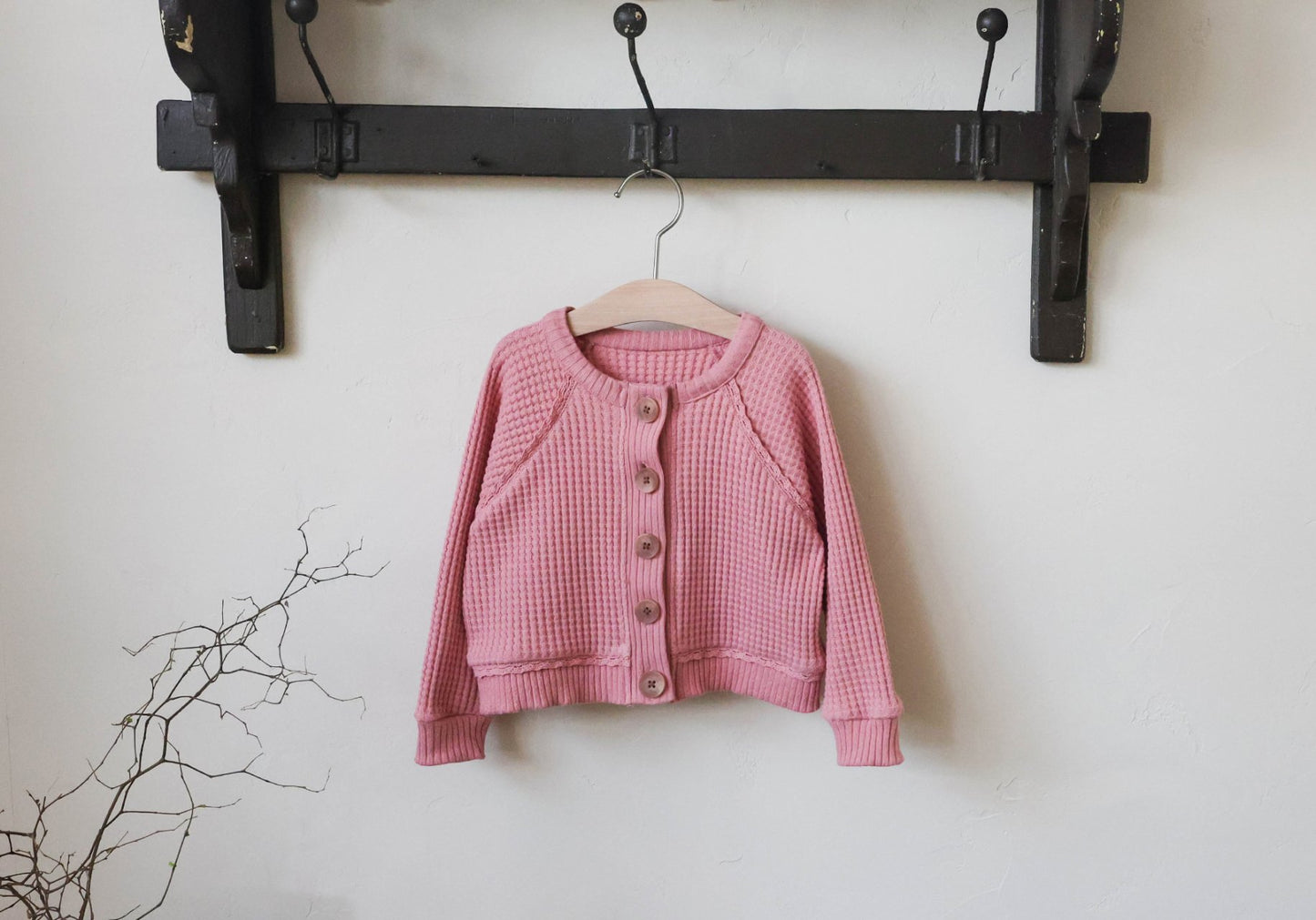 [PRE-ORDER] Kaya Cardigan