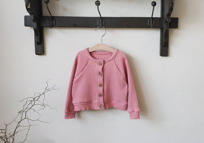 [PRE-ORDER] Kaya Cardigan
