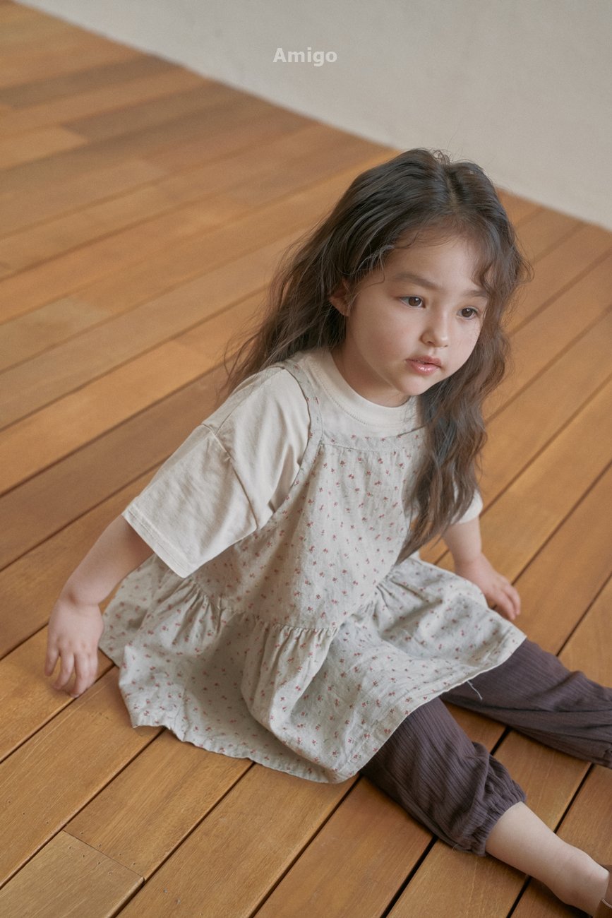 [PRE-ORDER] Pipi Pants