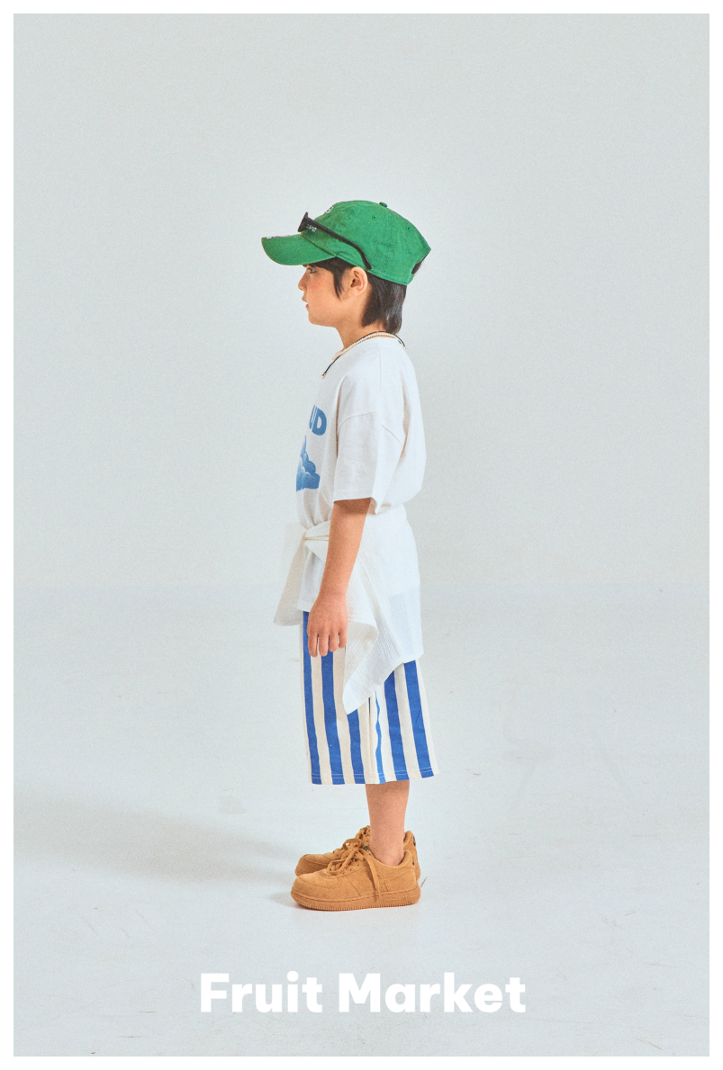 [PRE-ORDER] Weather Top Bottom Set