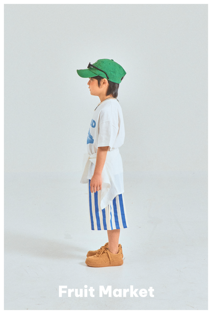 [PRE-ORDER] Weather Top Bottom Set