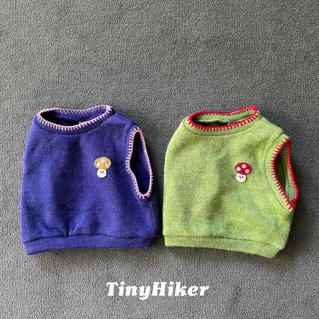 [PRE-ORDER] Kino Comello Vest