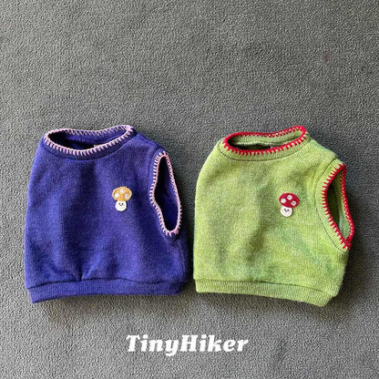 [PRE-ORDER] Kino Comello Vest