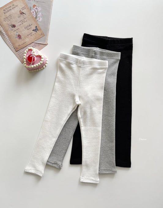 [PRE-ORDER] Chewy Leggings