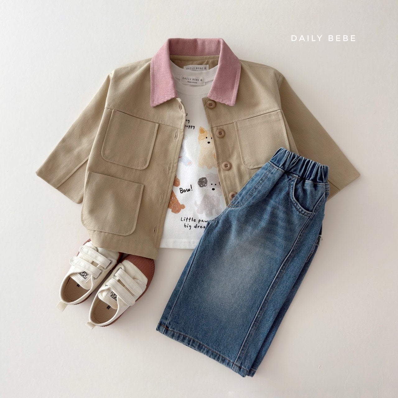 [PRE-ORDER] Work Jacket